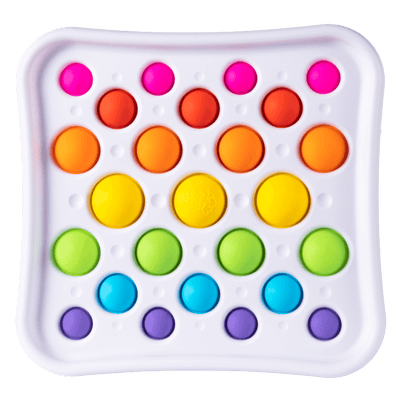 Dimpl Pops Deluxe by Fat Brain Toys - Friends of K