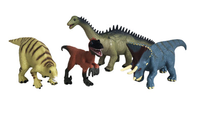 Dinosaurs Collection 2 Polybag by Wild Republic - Friends of K