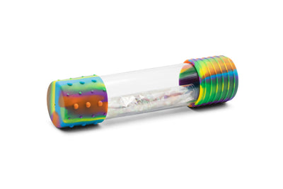 DIY Calm Down Bottle - Rainbow by Jellystone - Friends of K