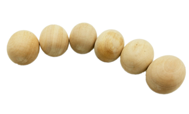 DIY Jumbo Eggs by QTOYS - Friends of K