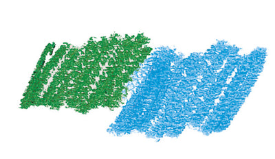 8 Twins Crayons by Djeco - Friends of K