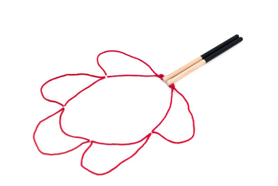 Dr. Zigs Multi Wand Bubble Kit (Flat Pack) by Dr. Zigs - Friends of K