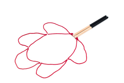 Dr. Zigs Multi Wand Bubble Kit (Flat Pack) by Dr. Zigs - Friends of K