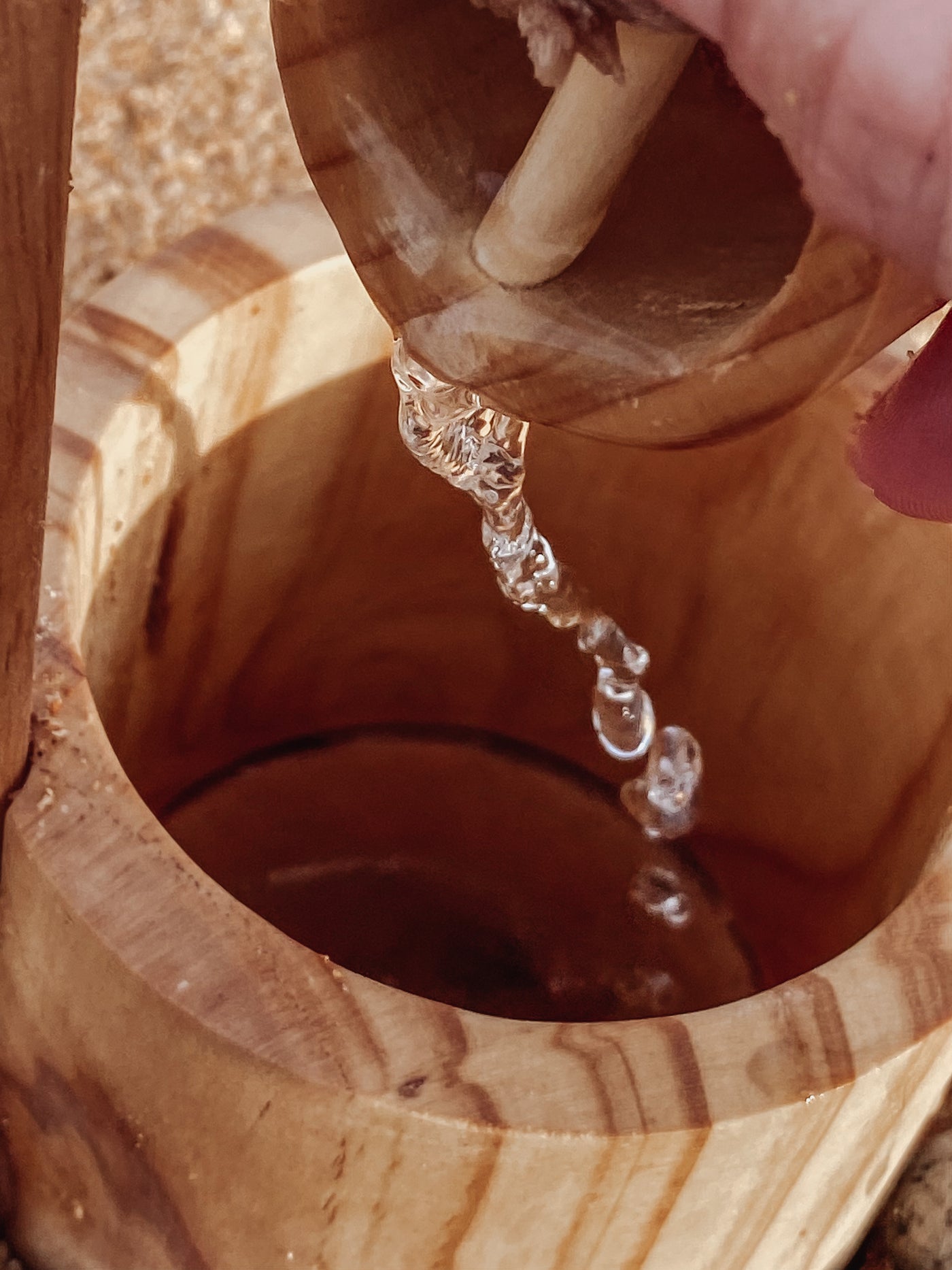 Dig Your Own Water Well by Explore Nook - Friends of K