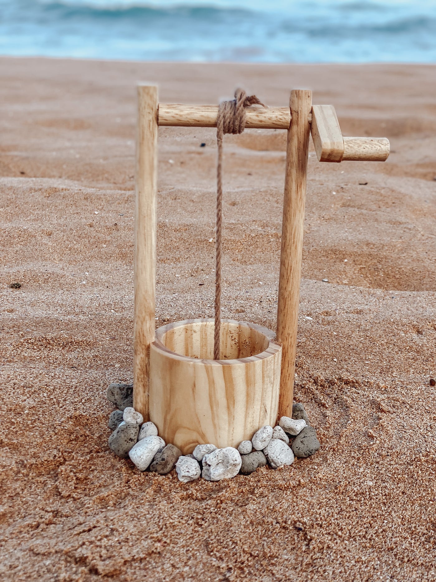 Dig Your Own Water Well by Explore Nook - Friends of K
