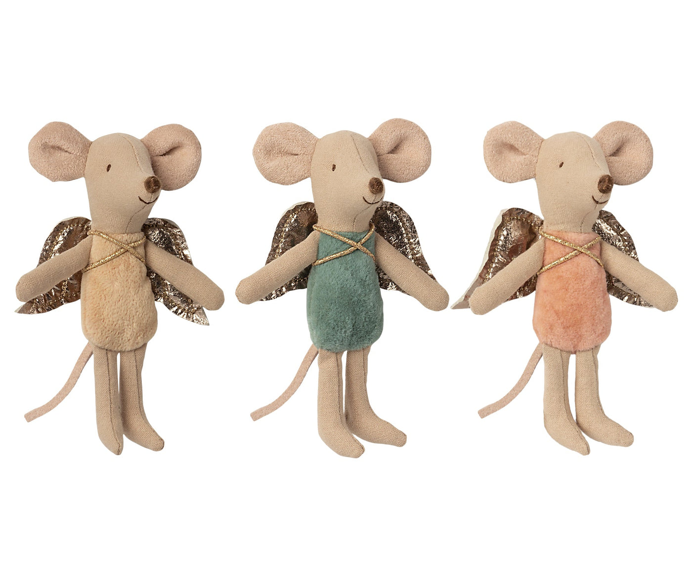 Fairy Mouse Little assorted by Maileg - Friends of K
