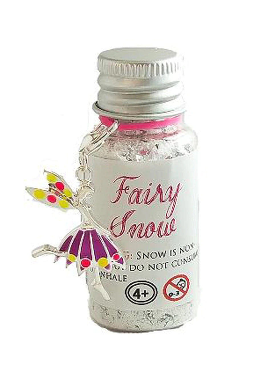 Fairy Snow by Huckleberry - Friends of K