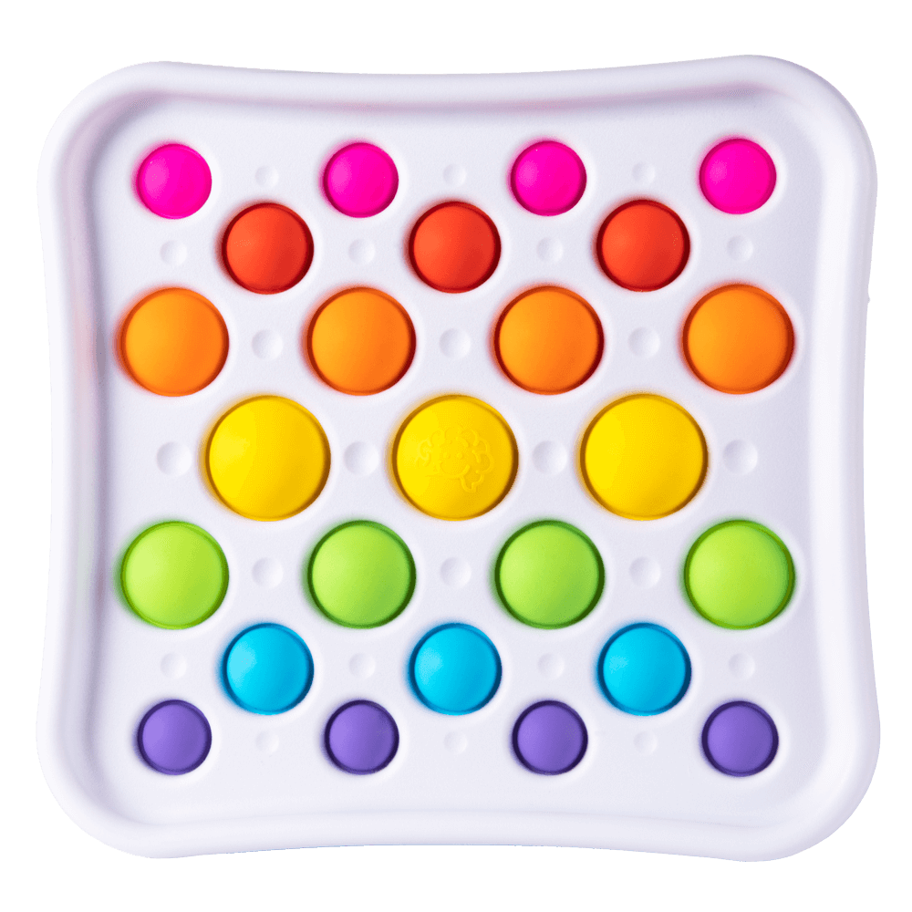 Dimpl Pops Deluxe by Fat Brain Toys - Friends of K