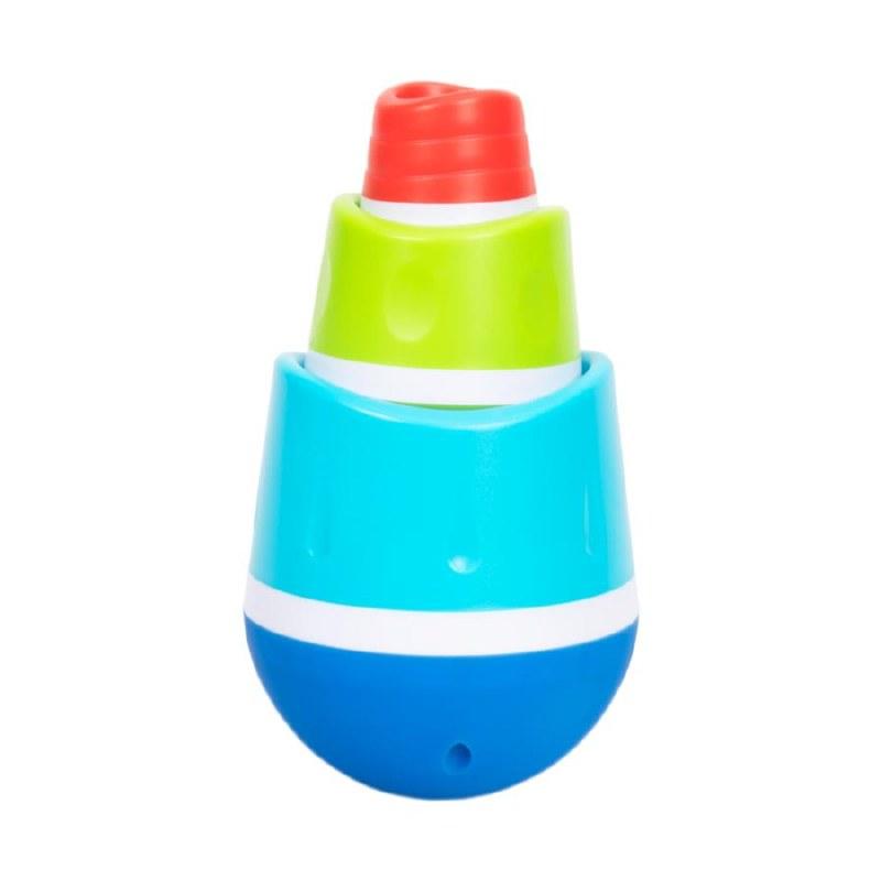 TumbleRoos by Fat Brain Toys - Friends of K