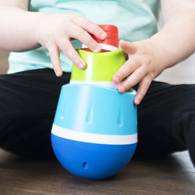 TumbleRoos by Fat Brain Toys - Friends of K