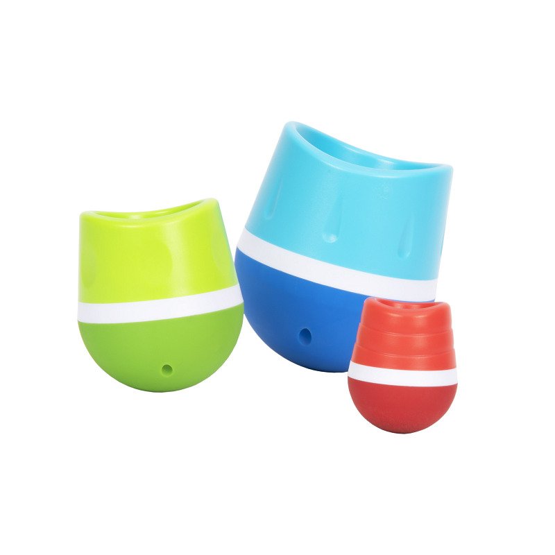 TumbleRoos by Fat Brain Toys - Friends of K