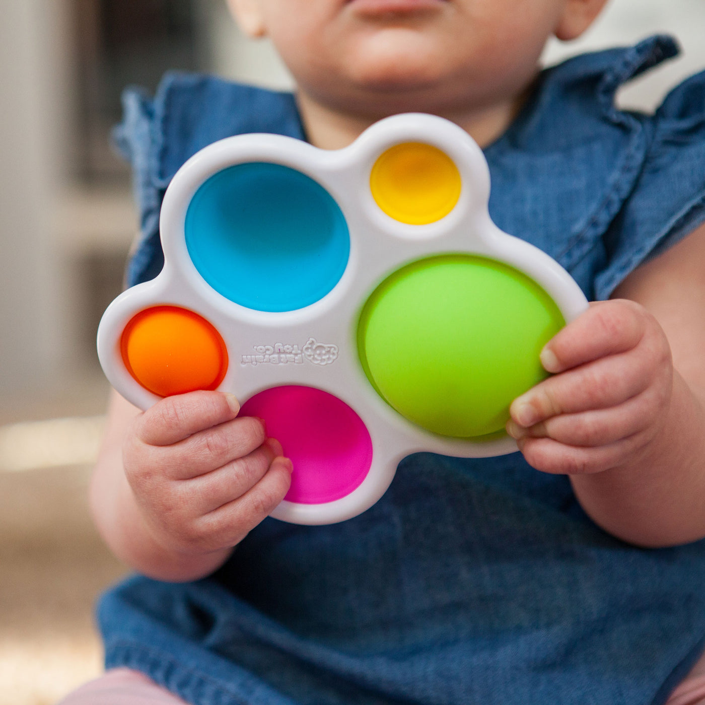 Dimpl by Fat Brain Toys - Friends of K