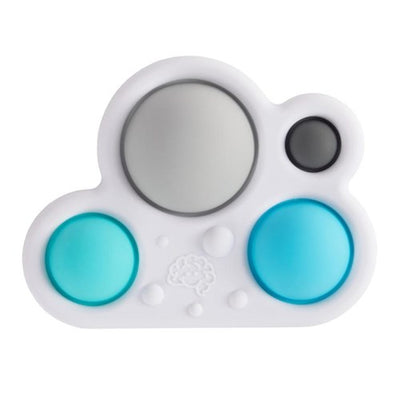 Dimpl Billow & Bright by Fat Brain Toys - Friends of K