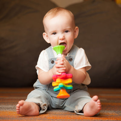 Mini Spinny by Fat Brain Toys - Friends of K