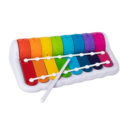 Rock 'N Roller Piano by Fat Brain Toys - Friends of K