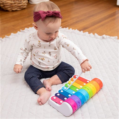 Rock 'N Roller Piano by Fat Brain Toys - Friends of K