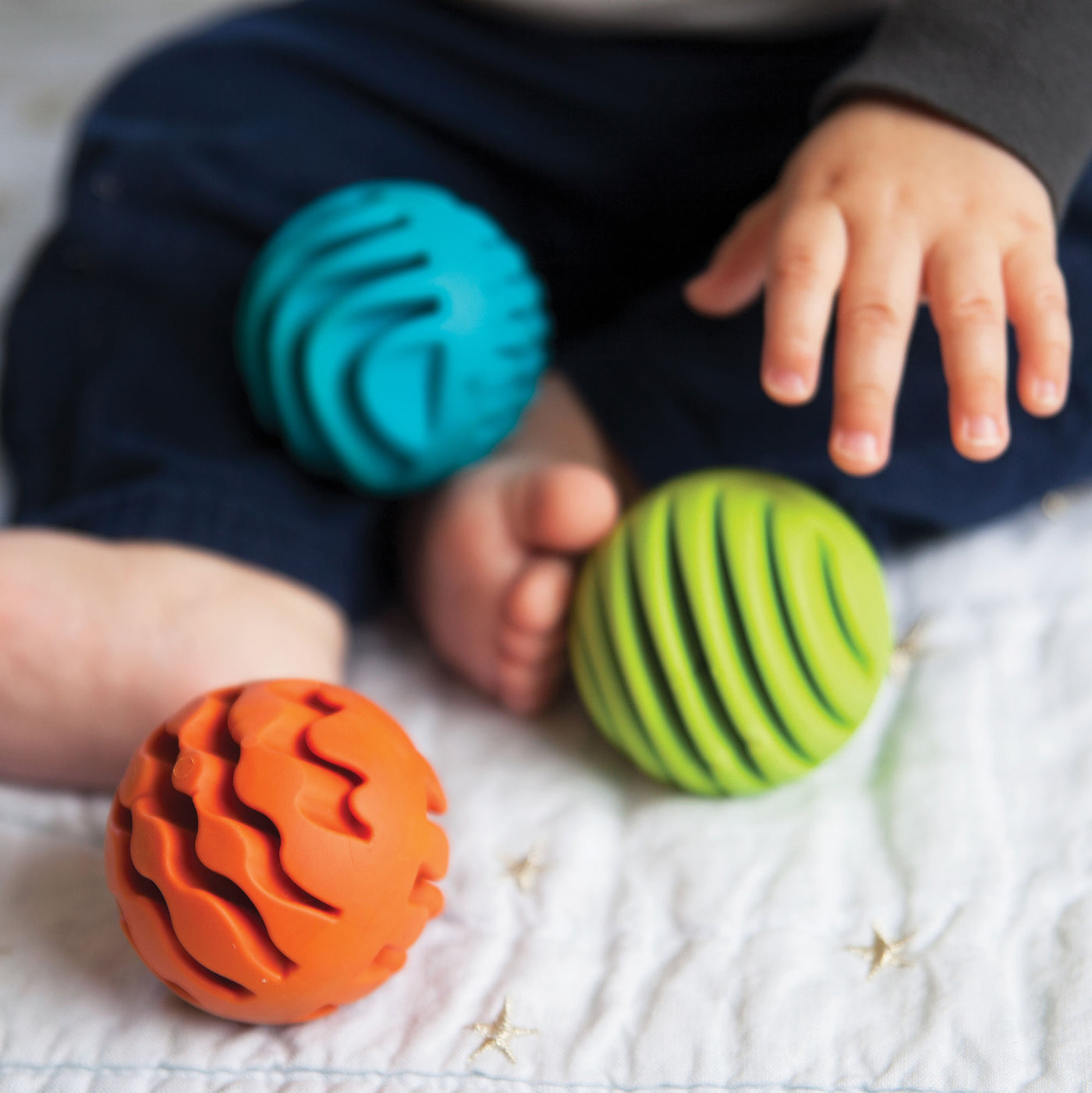 Sensory Rollers by Fat Brain Toys - Friends of K