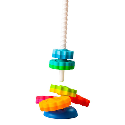Spin Again by Fat Brain Toys - Friends of K