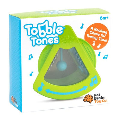 Tobble Tones by Fat Brain Toys - Friends of K