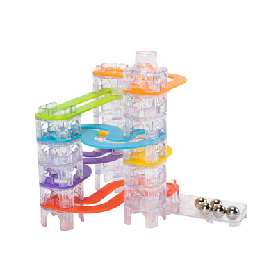 Trestle Tracks Starter Set by Fat Brain Toys - Friends of K
