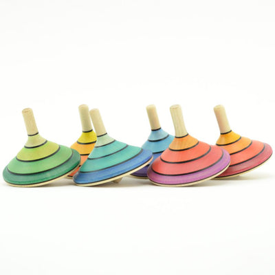 Flamenco Spinning Top by Mader - Friends of K
