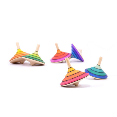 Flamenco Spinning Top by Mader - Friends of K