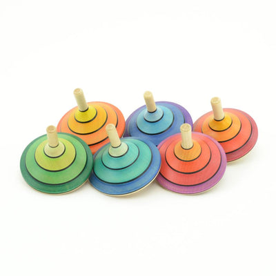 Flamenco Spinning Top by Mader - Friends of K