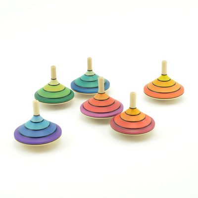 Flamenco Spinning Top by Mader - Friends of K