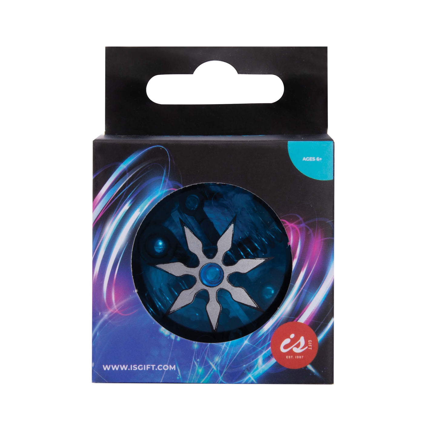 Flashing Light Up Yo-Yo by Is Gift - Friends of K