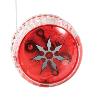 Flashing Light Up Yo-Yo by Is Gift - Friends of K