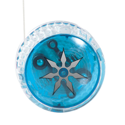 Flashing Light Up Yo-Yo by Is Gift - Friends of K