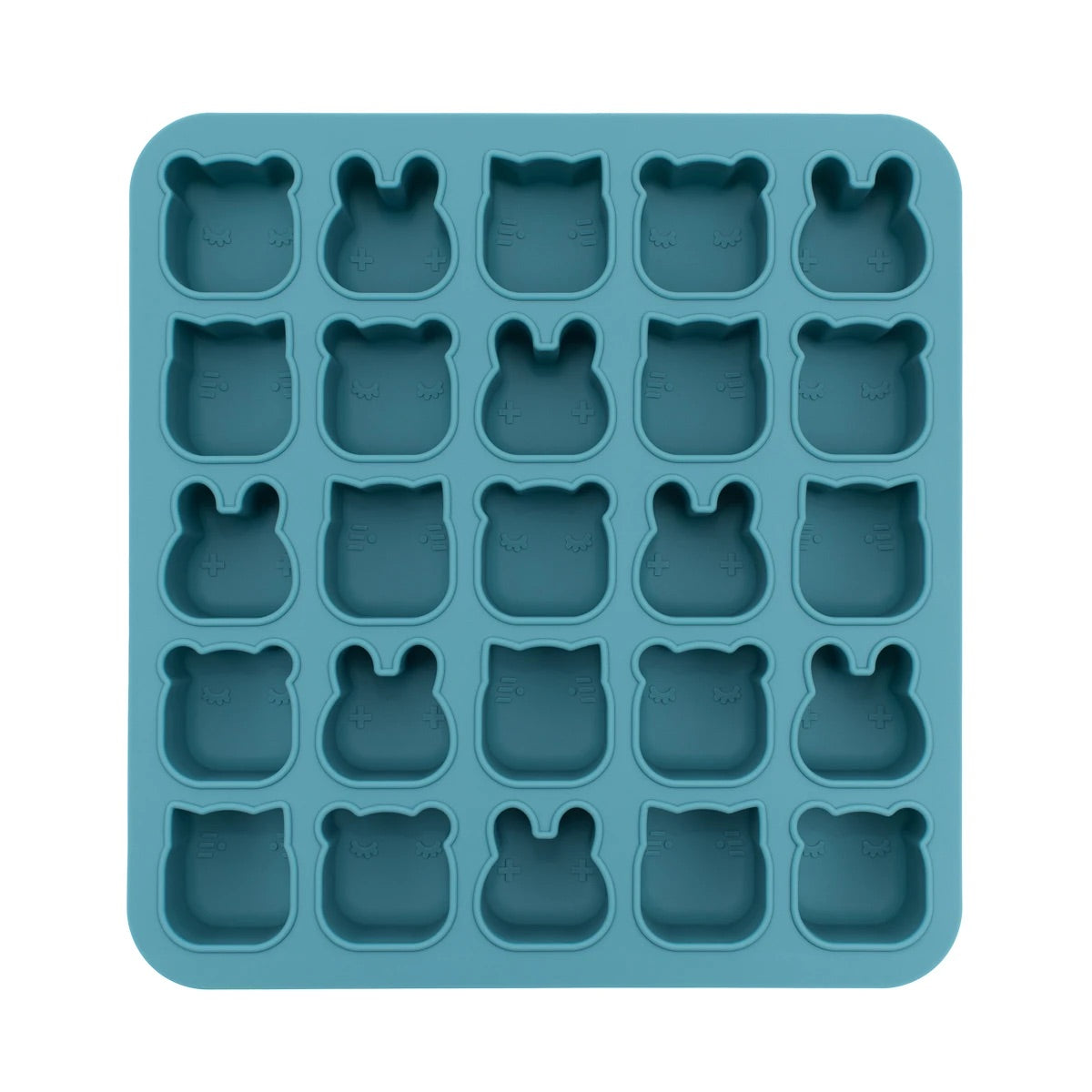 Freeze & Bake Mini Poddies - Blue Dusk by We Might Be Tiny - Friends of K