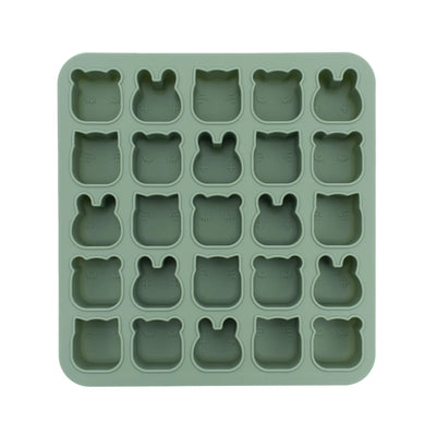 Freeze & Bake Mini Poddies - Sage by We Might Be Tiny - Friends of K