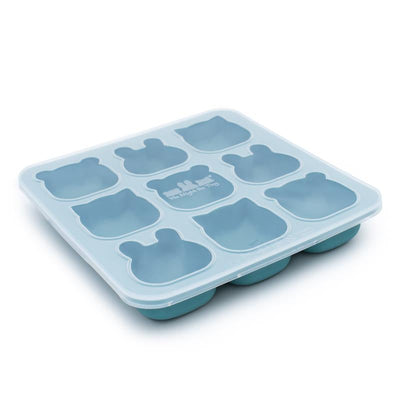 Freeze & Bake Poddies - Blue Dusk by We Might Be Tiny - Friends of K
