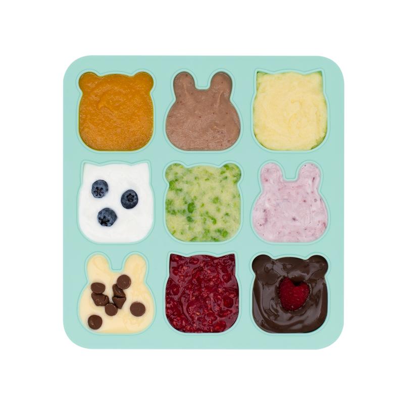 Freeze & Bake Poddies - Dusty Rose by We Might Be Tiny - Friends of K