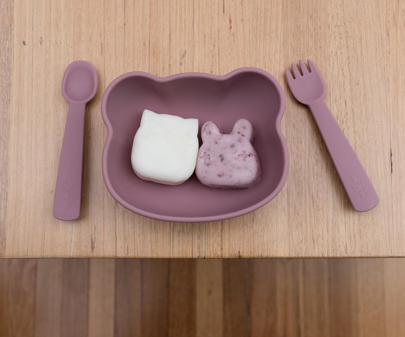 Freeze & Bake Poddies - Dusty Rose by We Might Be Tiny - Friends of K