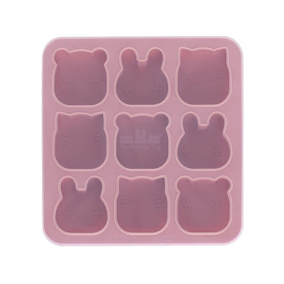 Freeze & Bake Poddies - Dusty Rose by We Might Be Tiny - Friends of K