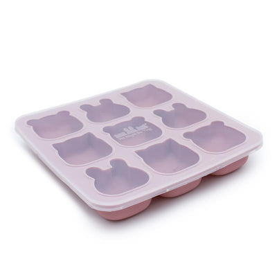 Freeze & Bake Poddies - Dusty Rose by We Might Be Tiny - Friends of K