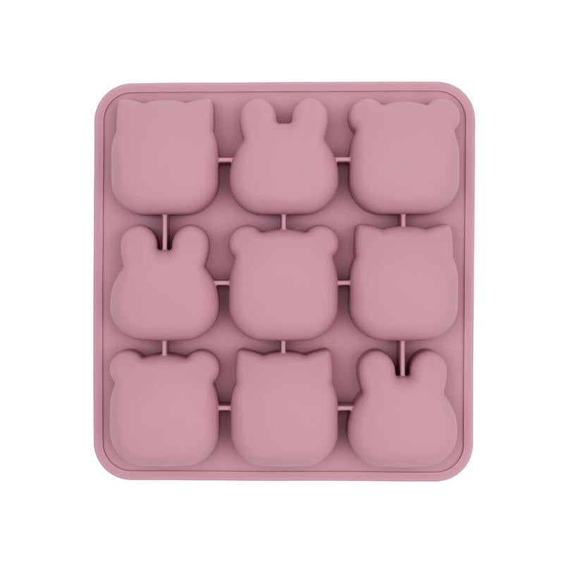 Freeze & Bake Poddies - Dusty Rose by We Might Be Tiny - Friends of K