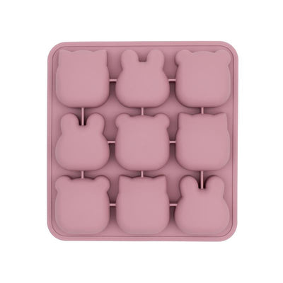 Freeze & Bake Poddies - Dusty Rose by We Might Be Tiny - Friends of K