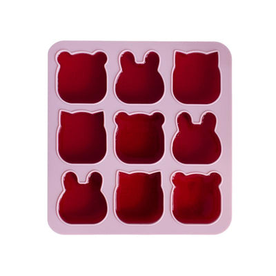 Freeze & Bake Poddies - Dusty Rose by We Might Be Tiny - Friends of K