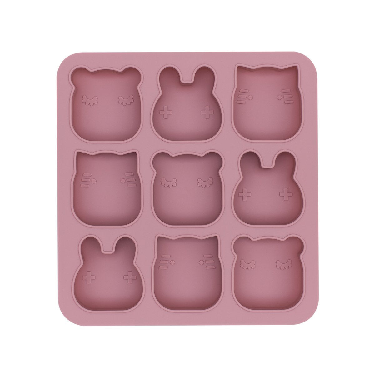 Freeze & Bake Poddies - Dusty Rose by We Might Be Tiny - Friends of K