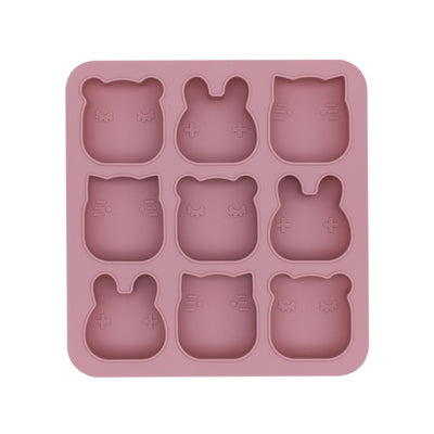 Freeze & Bake Poddies - Dusty Rose by We Might Be Tiny - Friends of K