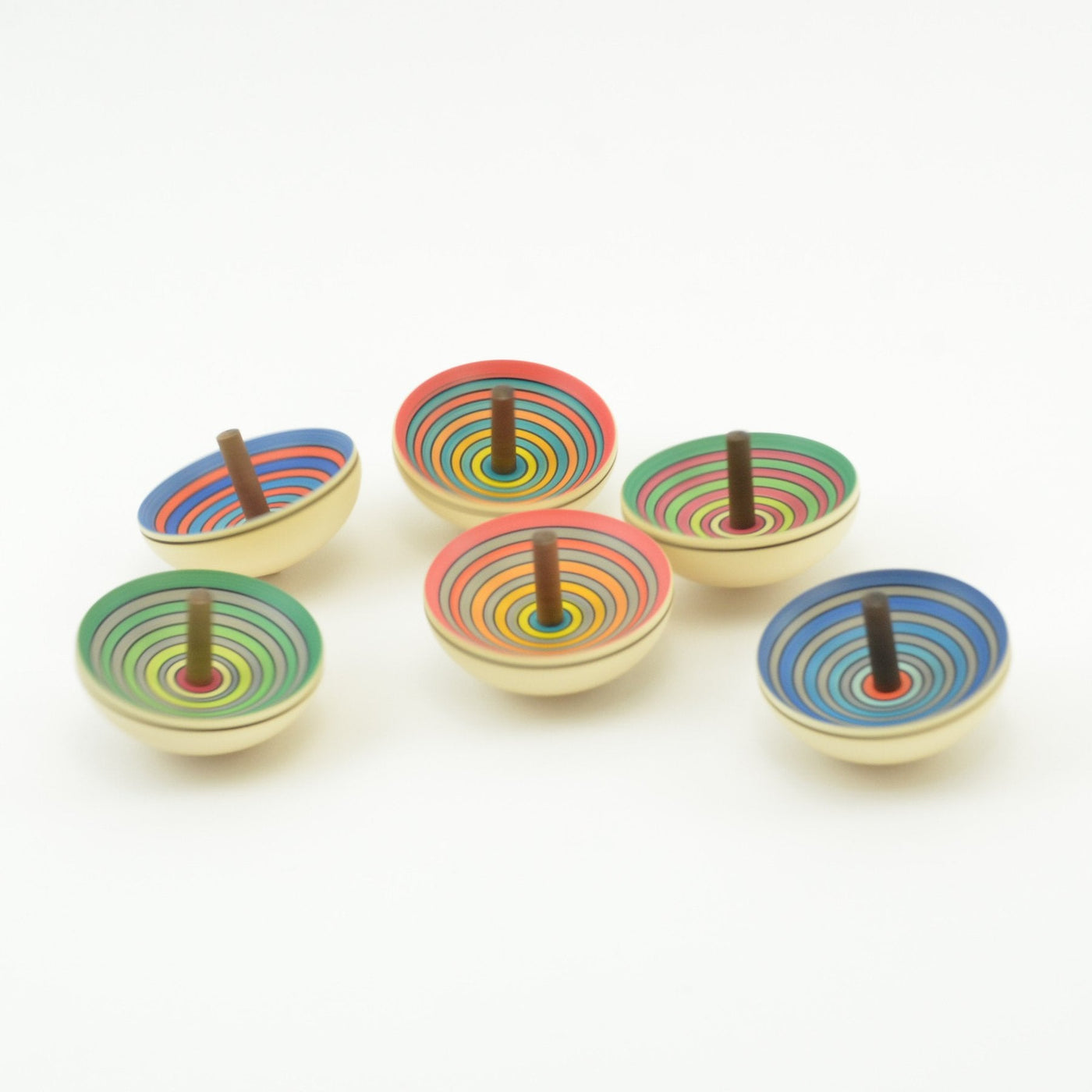 Fridolette Spinning Top by Mader - Friends of K