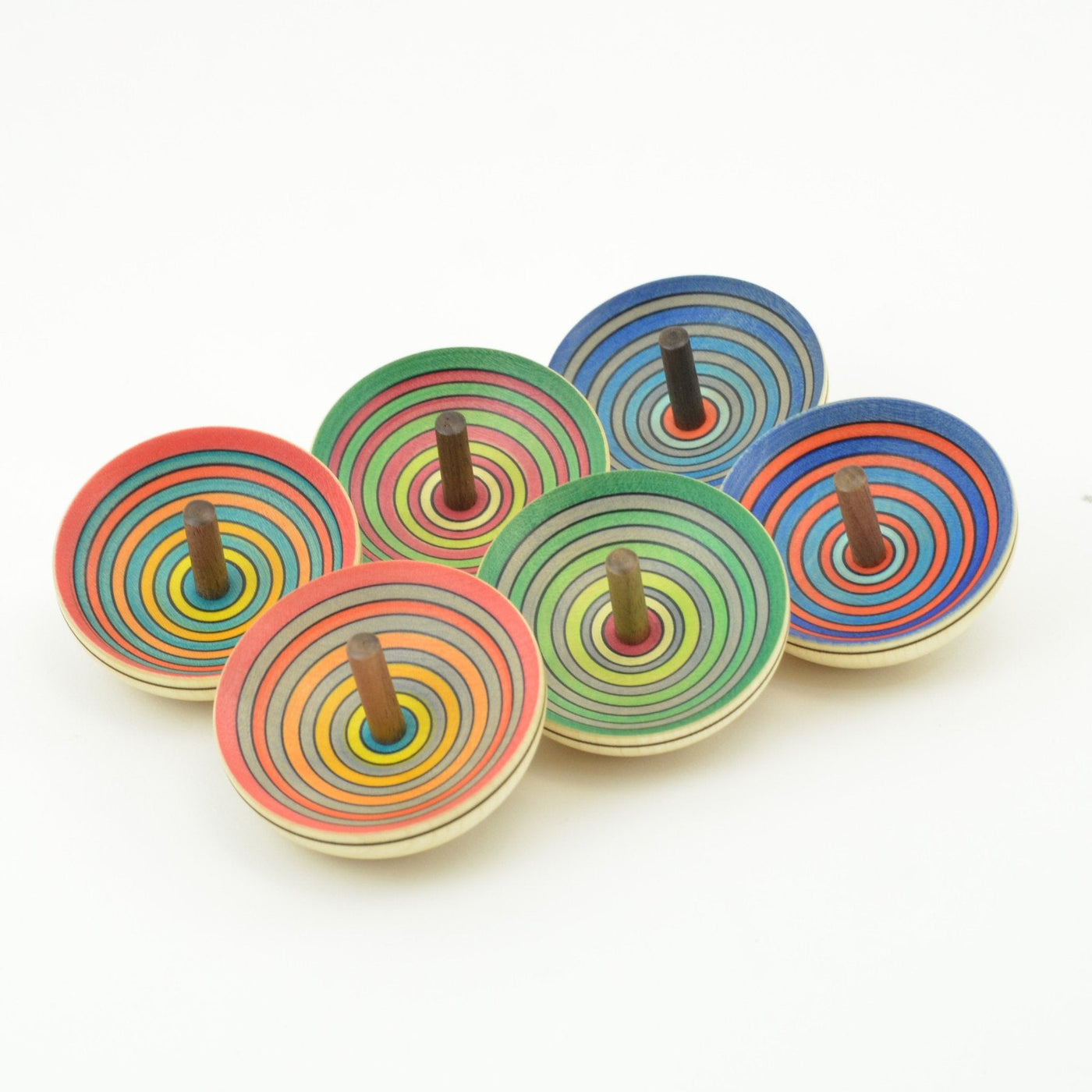 Fridolette Spinning Top by Mader - Friends of K