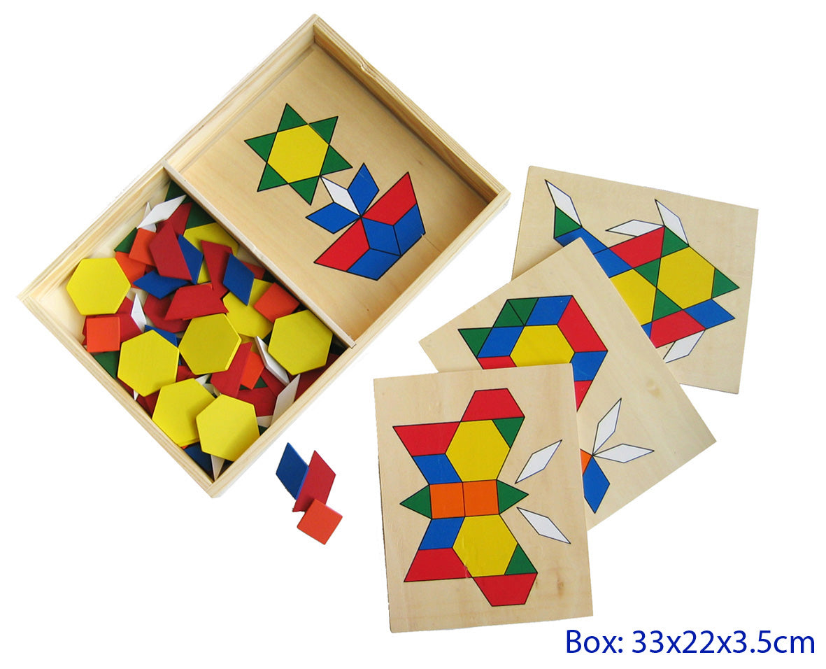 Build A Pic by Fun Factory - Friends of K