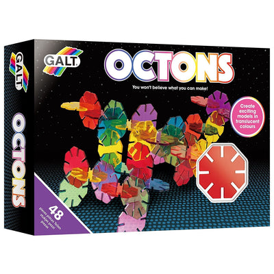 Galt Octons by Galt - Friends of K