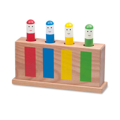 Galt Pop-Up Toy by Galt - Friends of K