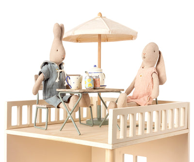 Garden Table Set Mini by Maileg - Friends of K