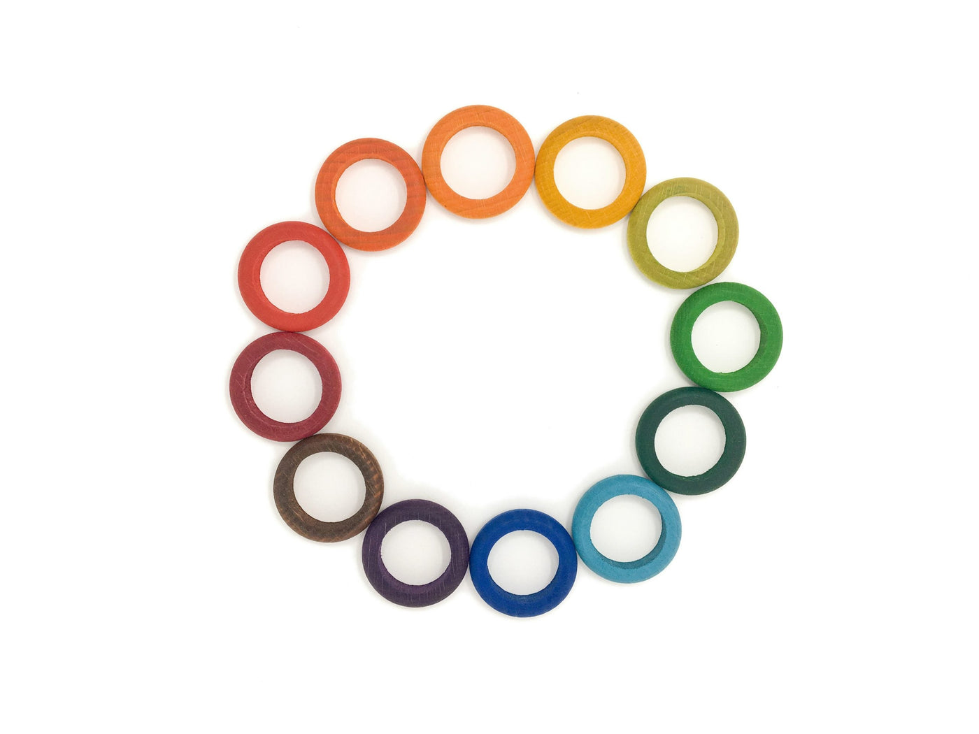 Grapat 12 Rings by Grapat - Friends of K
